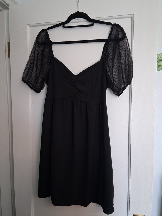 Altar'd State Dresses & Skirts - Altar'd State little black dress